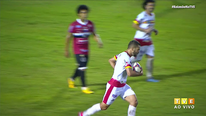 GOL DO JUAZEIRENSE | ATL 2 x 1 JUA | #BaianãoNaTVE