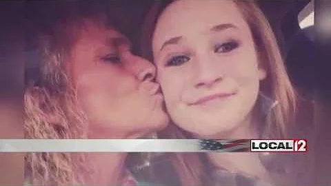Remembering Micah: 16-year-old girl killed while d...