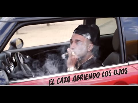 EL CATA – ABRIENDO LOS OJOS // BEEF PXXR GVNG // VIDEOCLIP