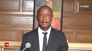 Owek Sserwanga Robert Reviews the 2024 Masaza Cup Season