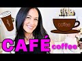 10 PERFUMES CON LA NOTA DE CAFÉ ☕ #coffeelovers