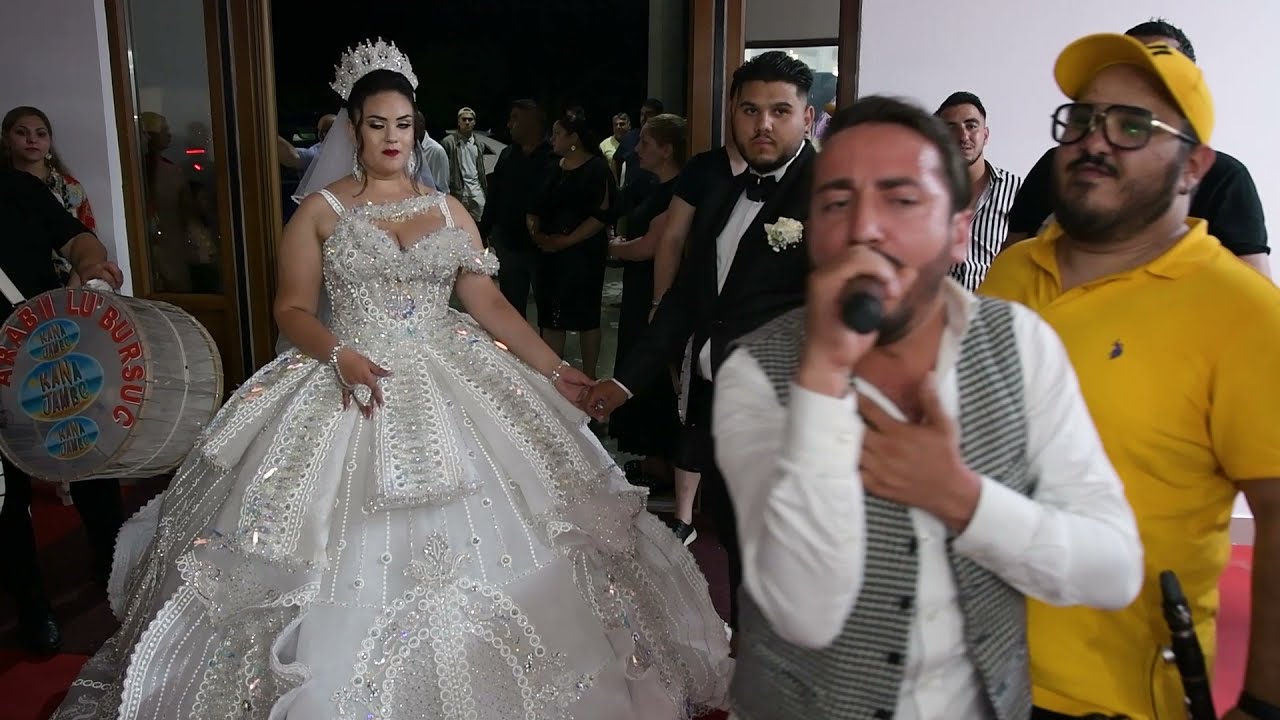 NUNTA Izabela & Florin P2 | 22.06.2021 | Oltenita CL