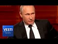 President Putin is Adamant: “You Are Crazy If You Think I Will Ever Surrender Crimea”