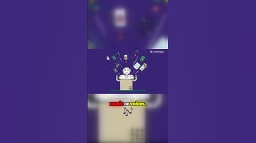Unlock the Mystery of Generative AI in Just 60 Seconds!
