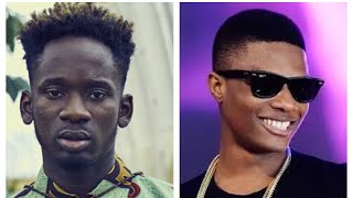 Mr Eazi leaves Wizkid & Starboy Records to sign deal with Universal Music South Africa & Nigeria