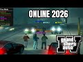 GTA 4 ONLINE SUR PC