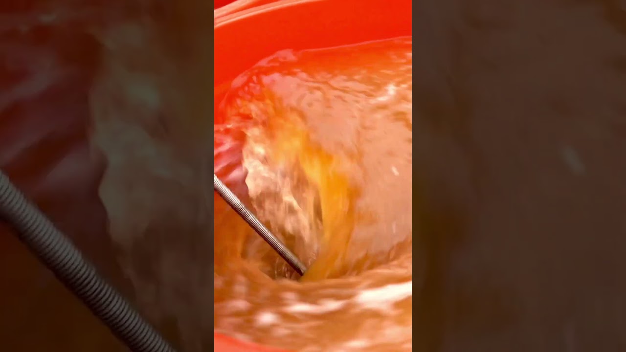 Relax with this pineapple soap ASMR. 