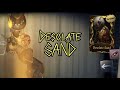 Identity v  gravekeeper  desolate sand  gameplay