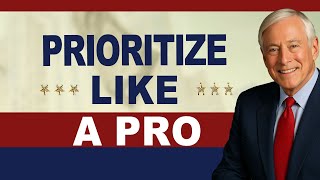 Brian Tracy’s ABCDE Method: Prioritize Like a Pro