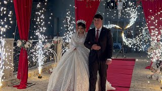 Таджикская свадьба в Канибадаме 🔥🔥🔥