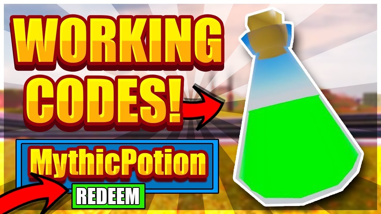 all-new-op-codes-mythical-potions-roblox-unboxing-simulator-youtube