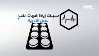 القلق والهلع وراء زيادة ضربات القلب