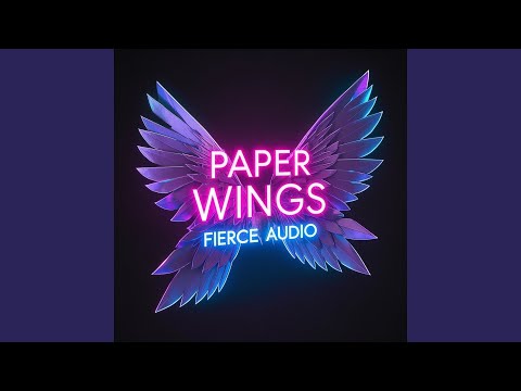 PAPER WINGS