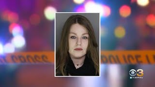 Police: Woman Arrested For Driving Drunk When She Struck 12-Year-Old Girl