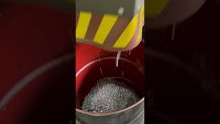 Making chips @ Dragonfly Engineering