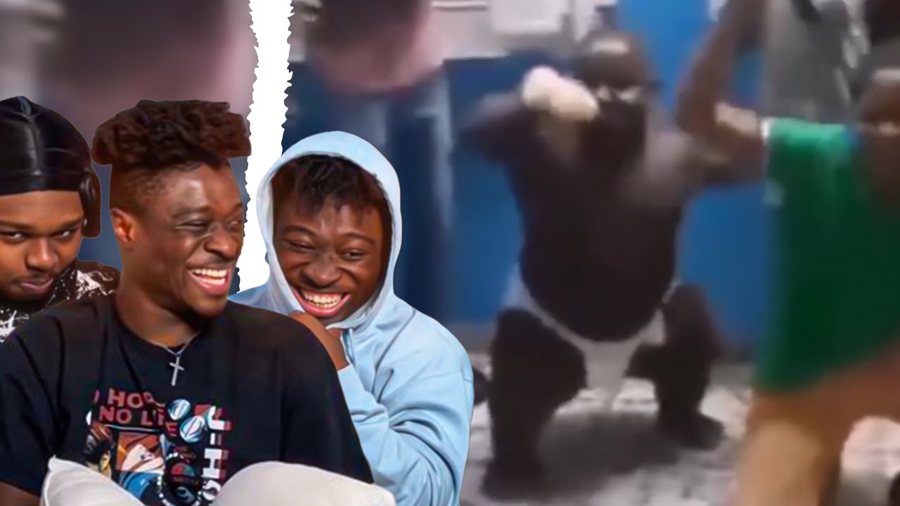 Постарайтесь не смеяться | *ЗА TDS*