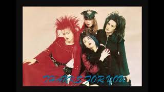 Gigaslave - Sensual Color 1998.07.10