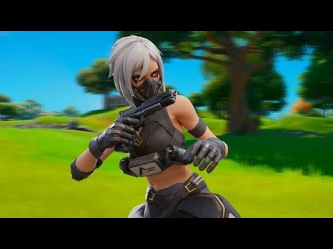 【Henceforth/Orangestar】神エイムキル集【フォートナイト/Fortnite】