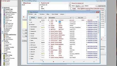 VOIP and Soft Switch Tutorial