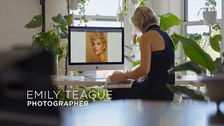 Emily Teague - Fashion Photographer & SmugMug Ambassador