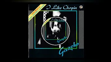 Gazebo - I Like Chopin-(New Wave Bass-Mix - DJ Vince)