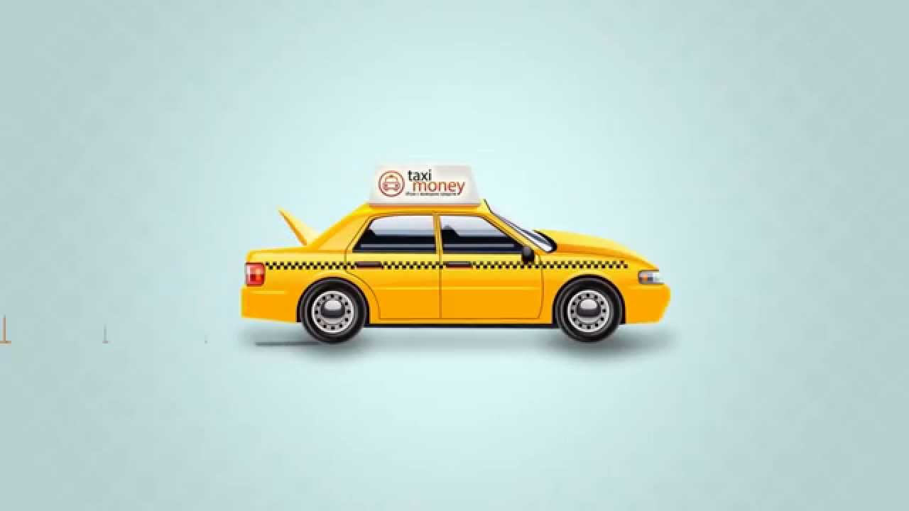 Taxi игра с выводом