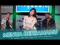 Menua Bersamamu Sasa Tasia Ft Vip Music Official Live Music