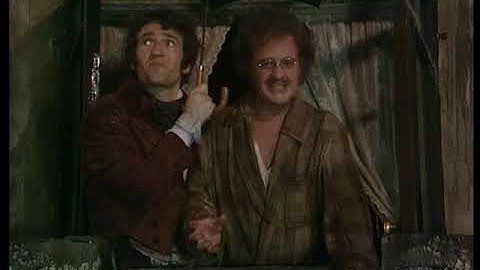 Arthur Sullivan：Cox and Box - Not Long Ago (TV Movie 1982)