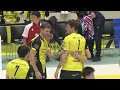 【2025/11/01 ハイライト】2025-26 大同生命SV.LEAGUE MEN 第2節 GAME1 日鉄堺BZ vs 広島TH