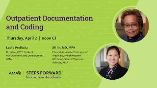 Outpatient Documentation and Coding