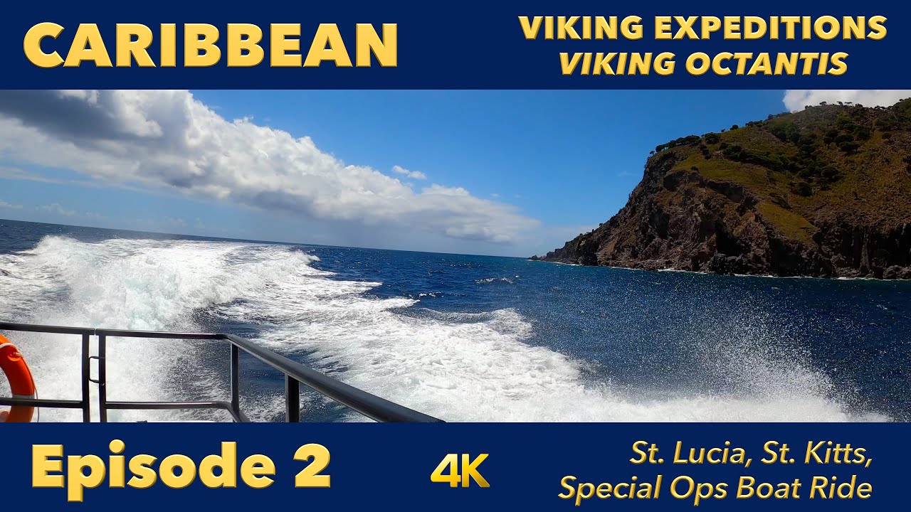 viking cruise vlog