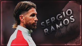 Sergio Ramos 2024 ● SEVILLA - Best Defensive Skills \& Goals ᴴᴰ