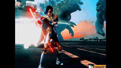 PUBG LOBBY VIDEO EDIT IN FILMORA X