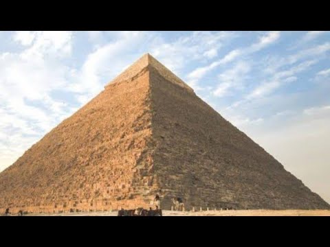 DISCOVERING EGYPT 🇪🇬:LAND OF PHARAOHS AND PYRAMIDS - YouTube