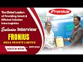 Unlocking the Future of Intra Logistics: Exclusive Insights and Speeches | WAREMAT Expo @ #codissia