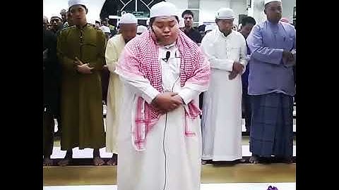 القارئ (شكري_علي) "يا ايها الذين امنوا إن جاءكم فاسق بنبأ فتبينوا"💛 صوت روعة