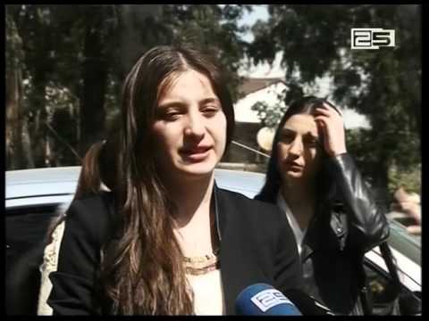 “თავისუფალი დემოკრატების”  ახალგაზრდულმა ჯგუფმა აქცია გამართა