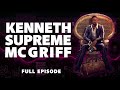 Capture de la vidéo Seth Ferranti's True Crime: Kenneth "Supreme" Mcgriff (Full Episode)