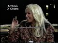 Susana Gimenez entrevista a Isabel Sarli - Año 1995 V-01960 DiFilm