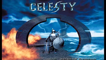 Celesty - Charge (Subtítulos: Inglés/Español)