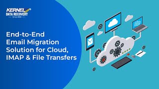 End-to-End Email Migration Solution | Cloud, IMAP & File Transfers Explained