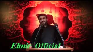 Hacı Ramil Məhərrəm Ayı