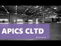 Apics cltd course for logistics transportation and distribution