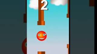 Download Red Ball Jump free for android mobile screenshot 1