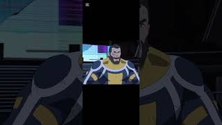 today a new edit update the invincible war, invincible variant with no goggles