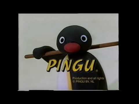 Pingu Ending