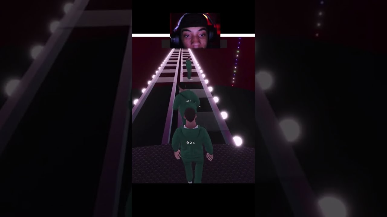 He Went This Way 