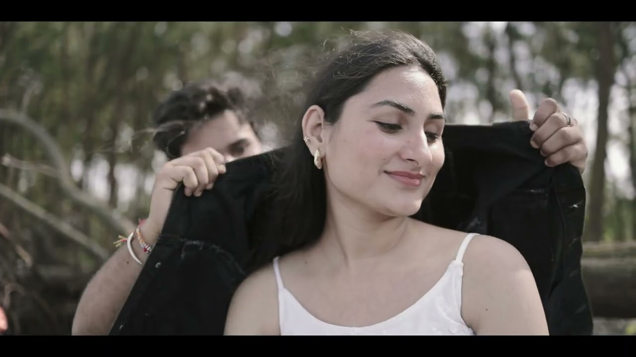 Our pre wedding video | AA | 