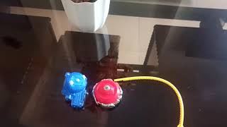 How To Play Fury Blades