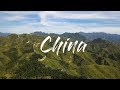 Our China diary in 4K
